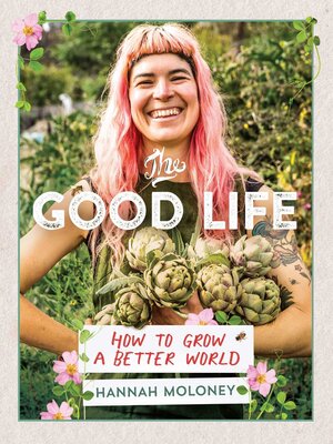 cover image of Good Life